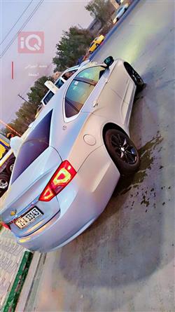 شيفروليه امبالا